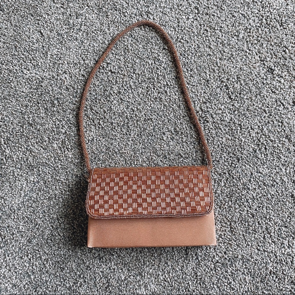 VINTAGE Bijoux Terner Purse